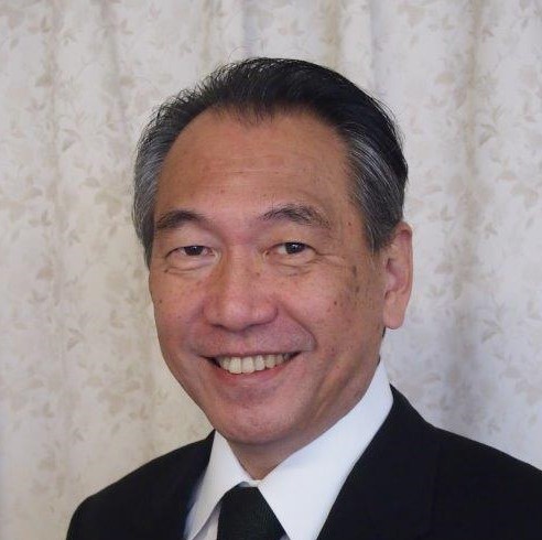 宮本先生